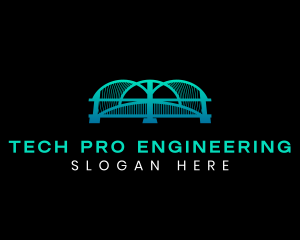 Bridge Construction Engineering logo