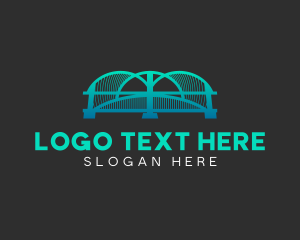 Bridge Construction Engineering logo