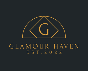 Elegant Jewelry Boutique logo