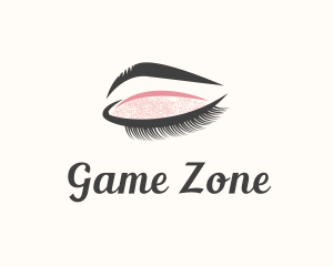 Eyebrow Eyelash Beauty logo