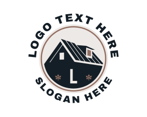 House Roof Repair Service  logo