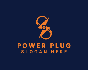 Lightning Plug Socket logo