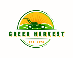 Mower Farm Agriculture logo