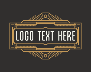 Antique Theatre Lounge logo