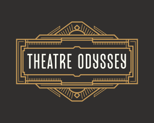 Antique Theatre Lounge logo