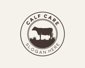 Grass Cow Farm logo