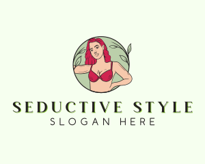 Sexy Bikini Beauty logo