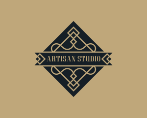 Classic Boutique Company logo design