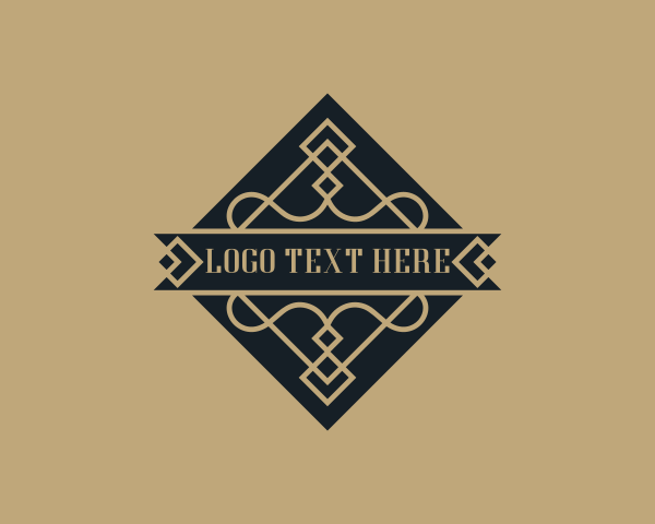 Artisan logo example 2