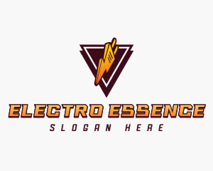 Lightning Power Plug logo