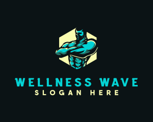 Gym Trainer Nutrition logo