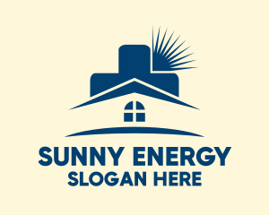 Sunny Medical House logo