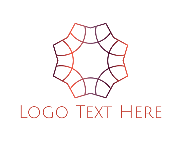 Manicure logo example 1