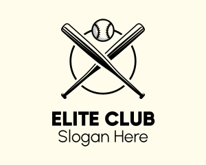 Baseball Bat Club logo