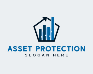 Financial Trade Growth logo