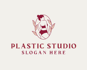 Bikini Body Beauty logo