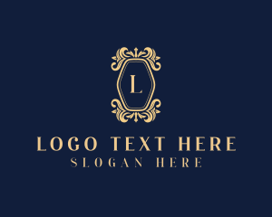 Elegant Floral Events logo