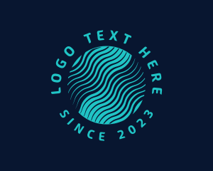 Digital Tech Wave logo