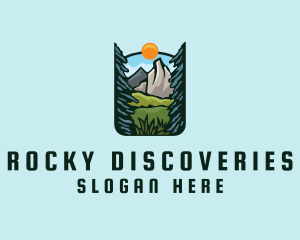 Nature Outdoor Summit logo