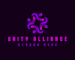 Human Society Association logo