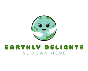 Environmental Planet Earth logo