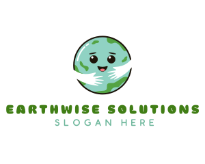 Environmental Planet Earth logo
