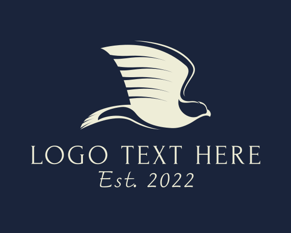Community logo example 4