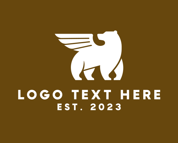 Animal Shelter logo example 4