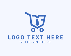 Employee Shopping Cart logo