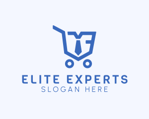 Employee Shopping Cart logo