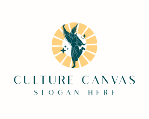Thai Cultural Performance logo