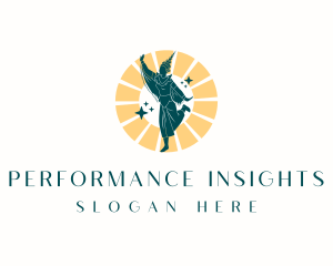 Thai Cultural Performance logo