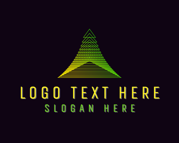 Developer logo example 3