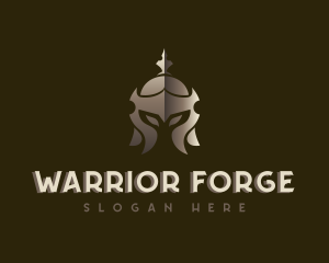 Armor Game Warrior logo