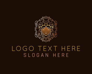 Feminine Fashion Accessory logo