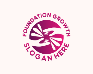 Charity Hands Foundation logo