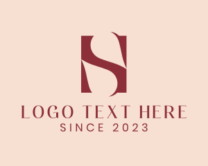 Red Letter S Boutique logo