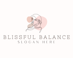 Beauty Woman Skincare logo
