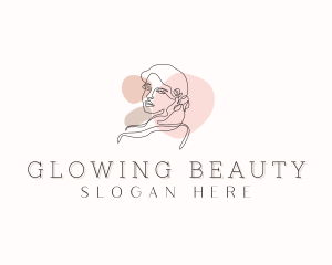 Beauty Woman Skincare logo