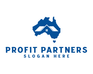 Australia House Broker logo