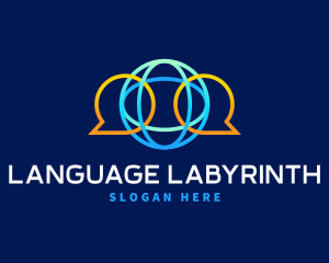 Learning Language Communication logo