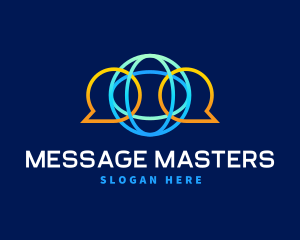 Learning Language Communication logo