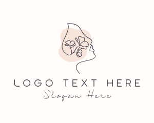 Face Flower Spa logo