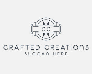 Studio Business Company logo design