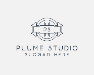 Studio Business Company logo design