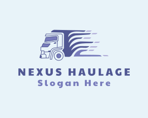 Fast Truck Company logo