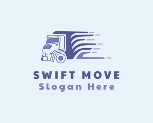 Fast Truck Company logo