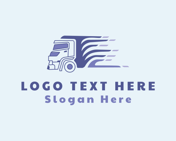 Fast Truck Company logo