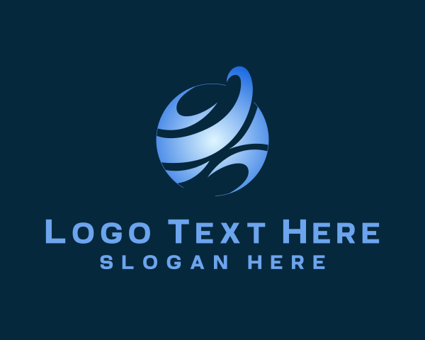 Expert logo example 3