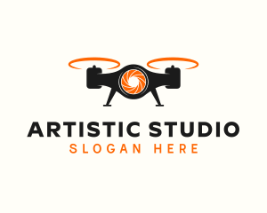 Drone Camera Studio logo